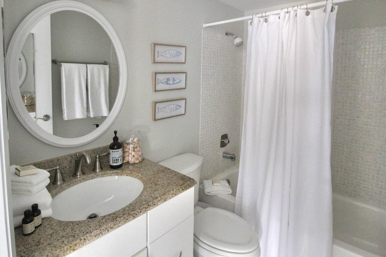 Ocean Breeze Condo Jensen Beach Extérieur photo