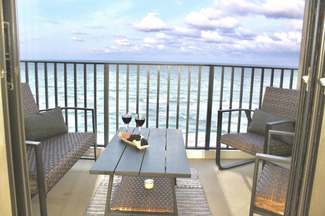 Ocean Breeze Condo Jensen Beach Extérieur photo