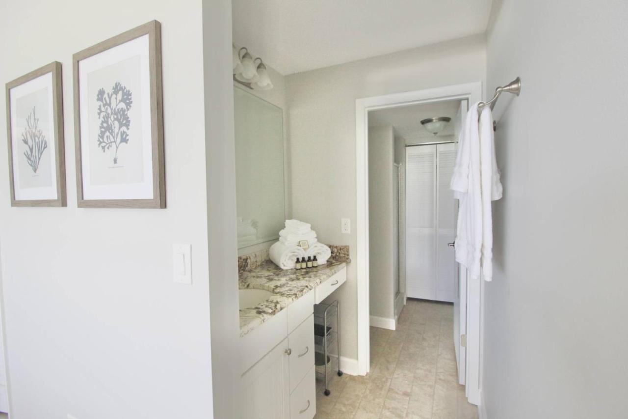 Ocean Breeze Condo Jensen Beach Extérieur photo