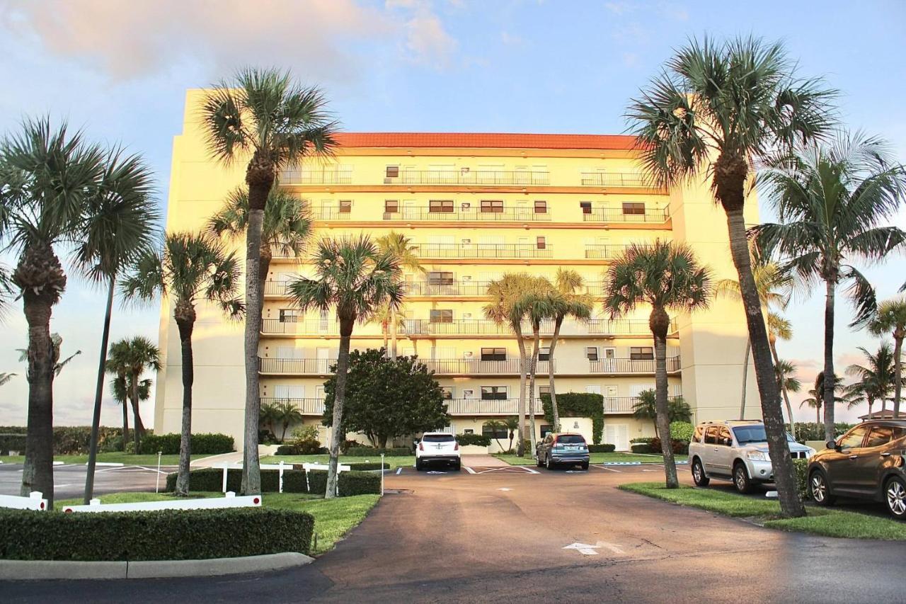 Ocean Breeze Condo Jensen Beach Extérieur photo
