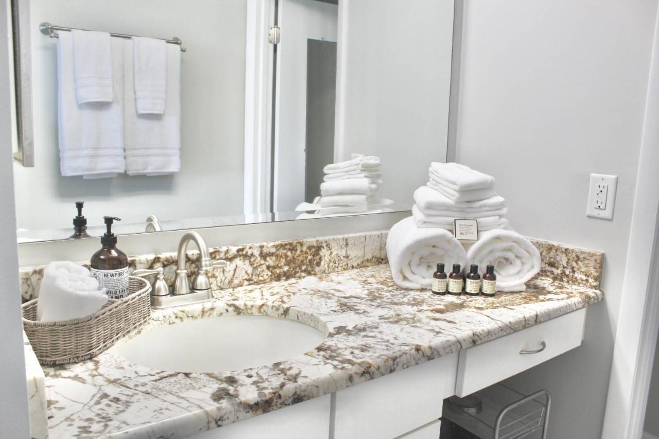 Ocean Breeze Condo Jensen Beach Extérieur photo