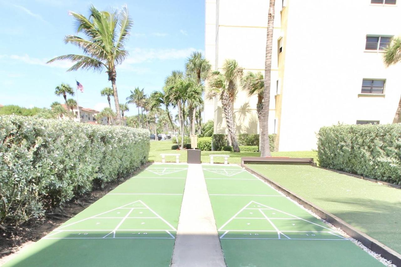 Ocean Breeze Condo Jensen Beach Extérieur photo
