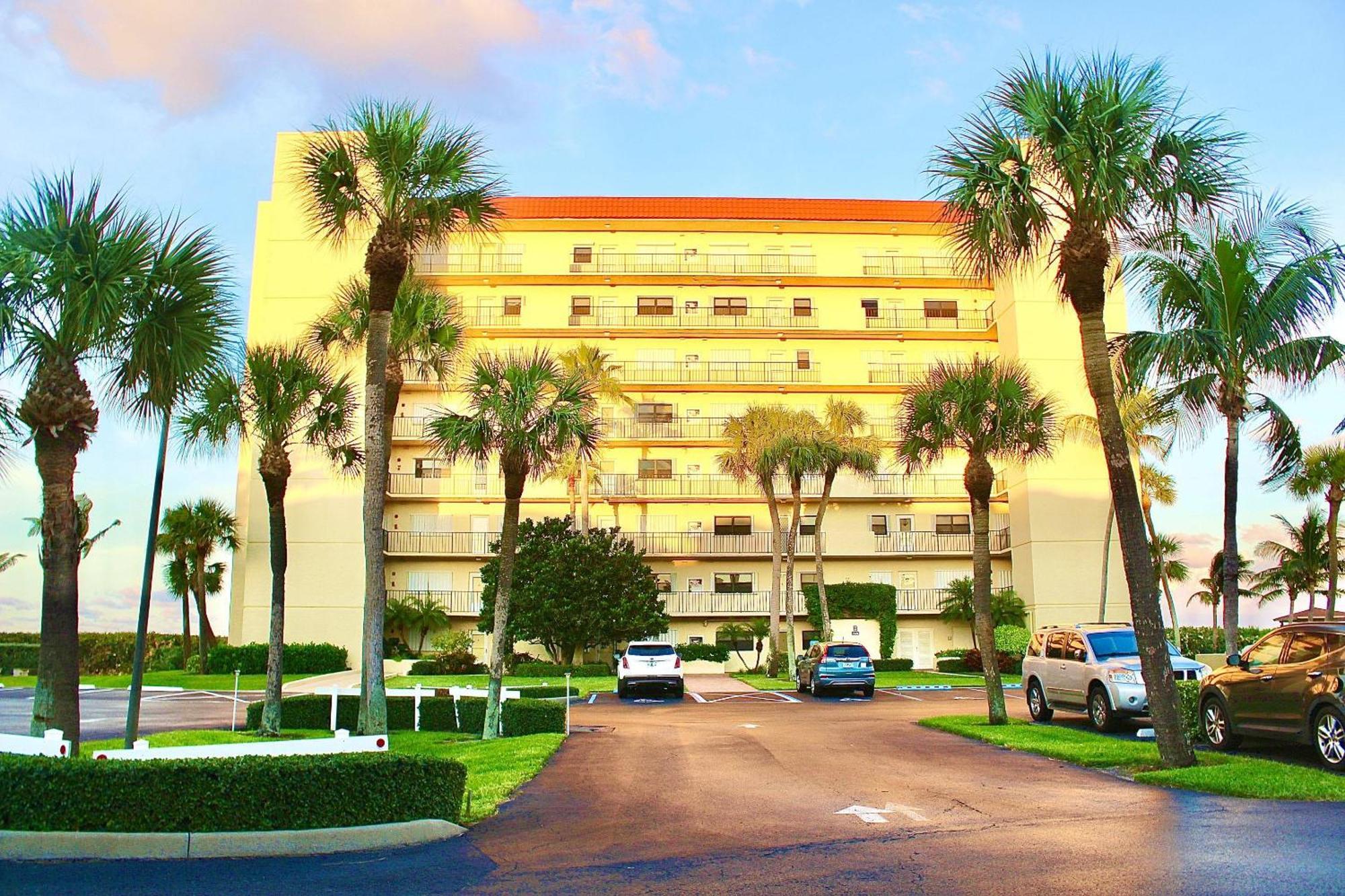 Ocean Breeze Condo Jensen Beach Extérieur photo