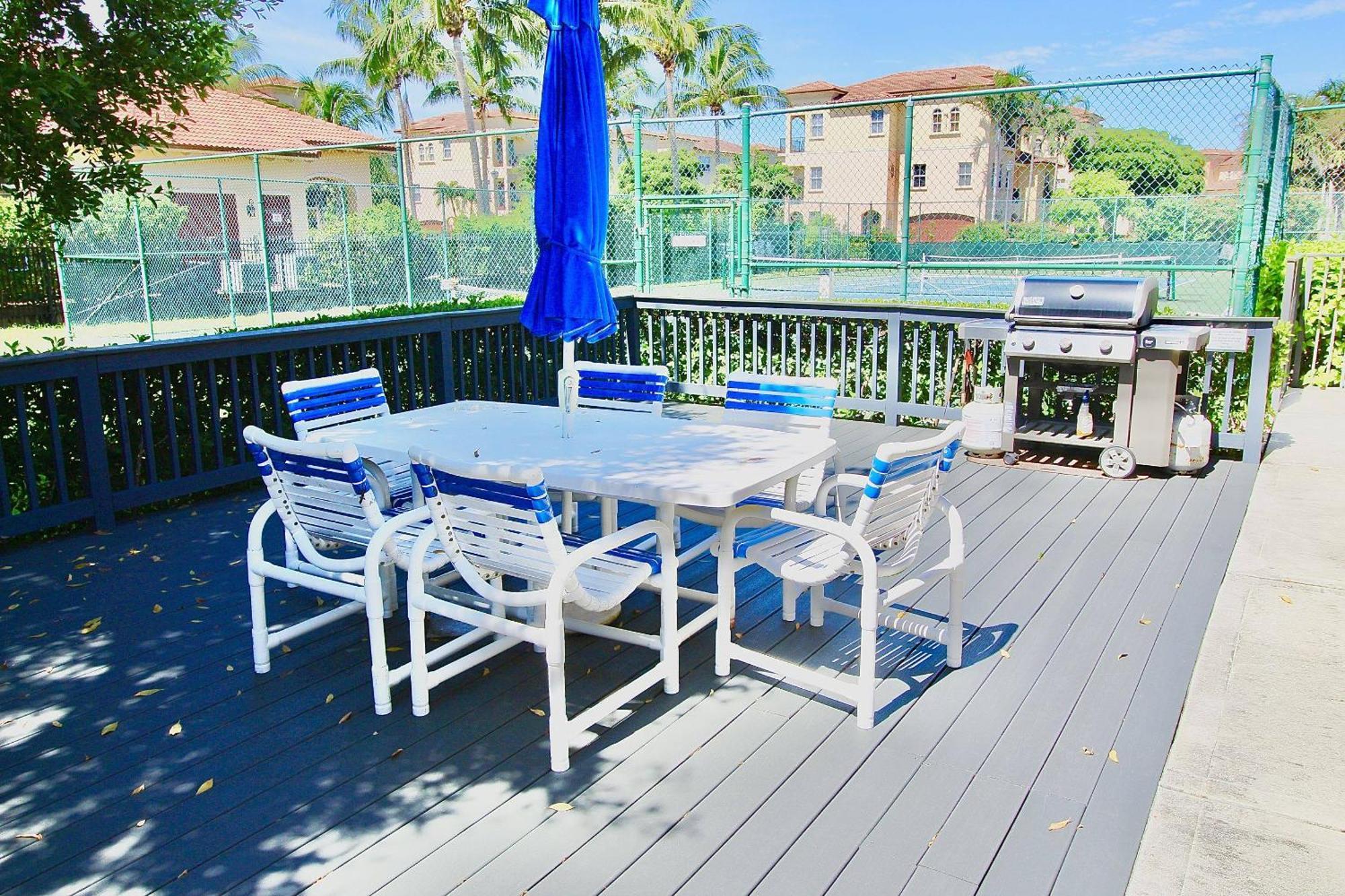 Ocean Breeze Condo Jensen Beach Extérieur photo