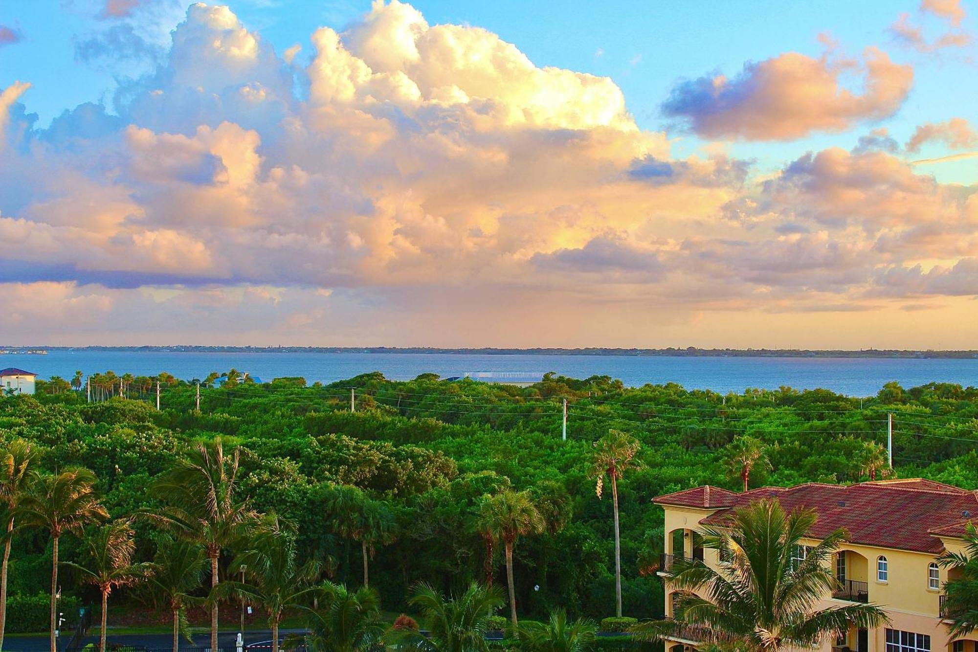 Ocean Breeze Condo Jensen Beach Extérieur photo