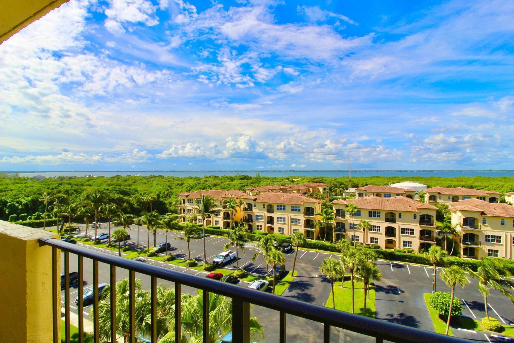 Ocean Breeze Condo Jensen Beach Extérieur photo