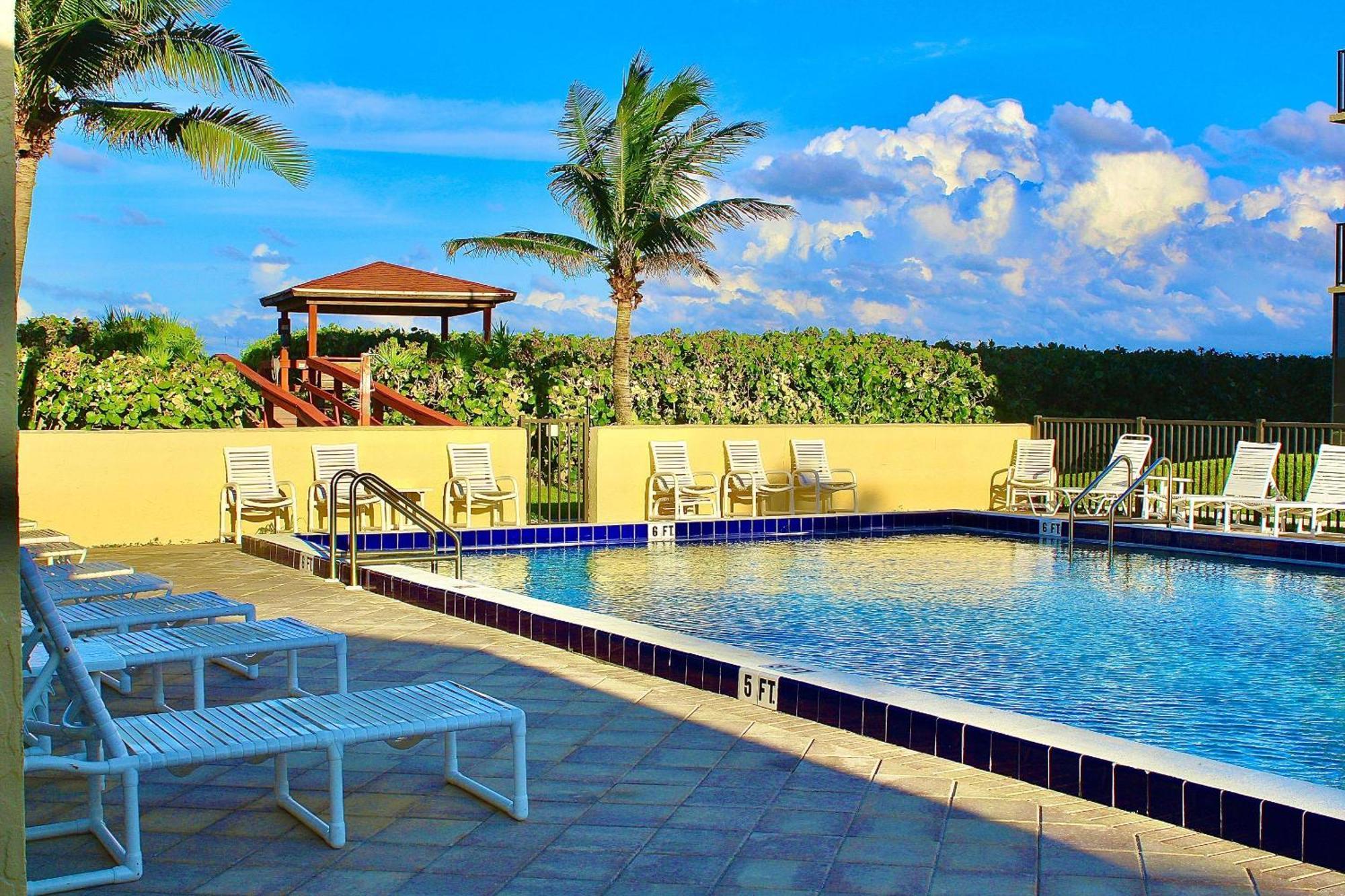 Ocean Breeze Condo Jensen Beach Extérieur photo