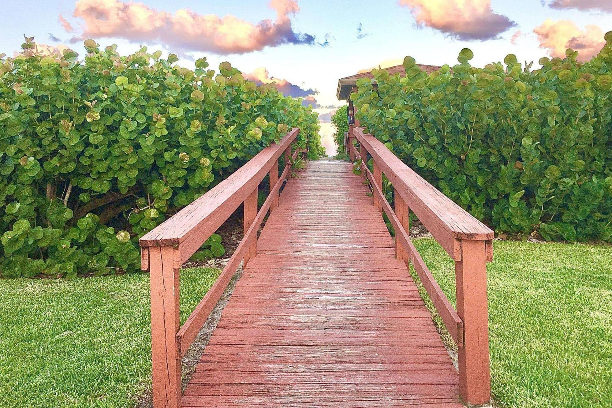Ocean Breeze Condo Jensen Beach Extérieur photo