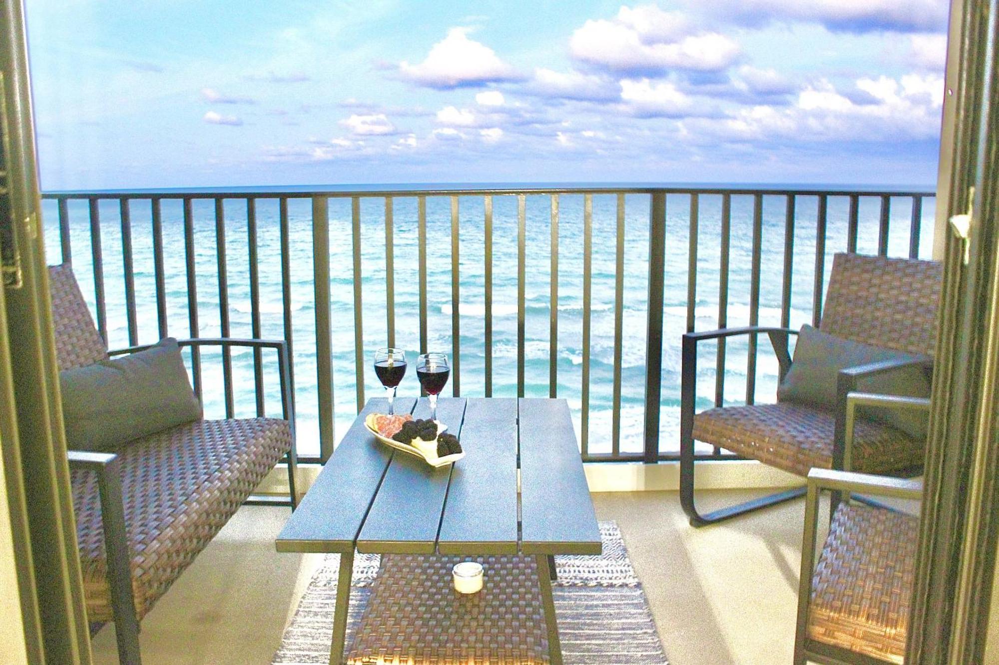 Ocean Breeze Condo Jensen Beach Extérieur photo