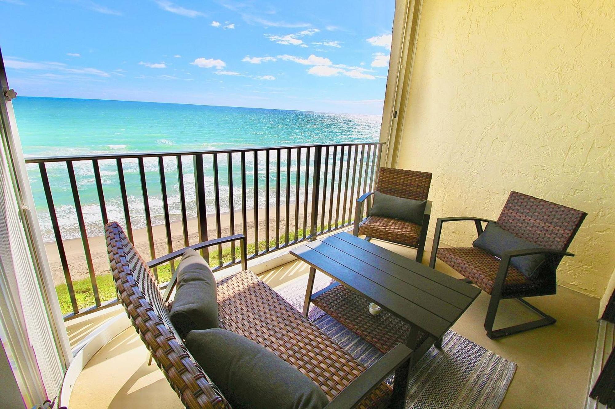 Ocean Breeze Condo Jensen Beach Extérieur photo