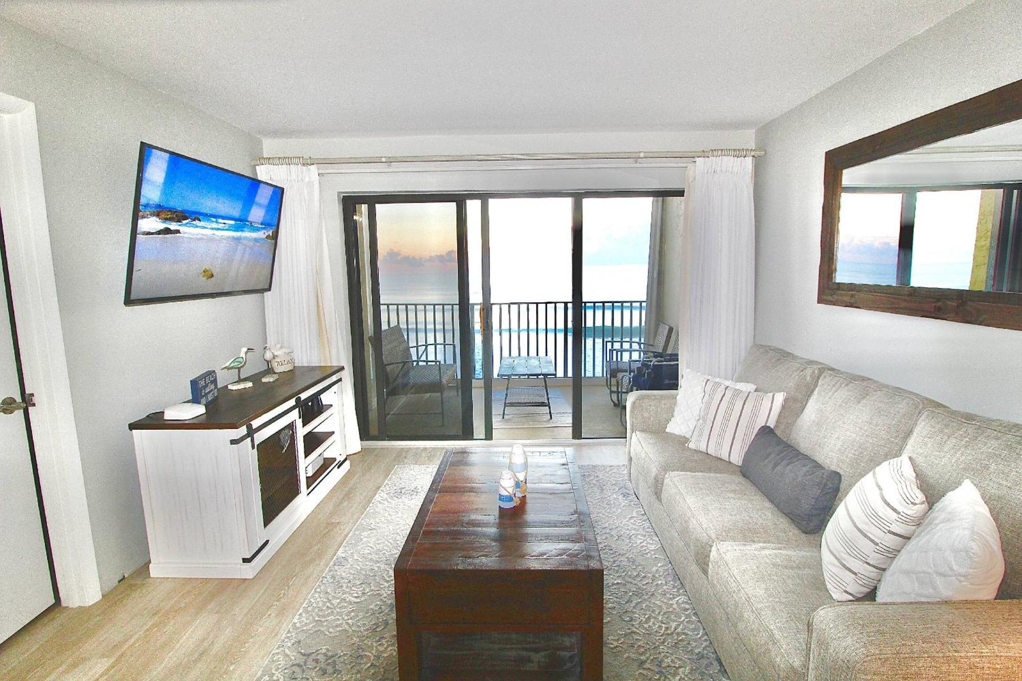Ocean Breeze Condo Jensen Beach Extérieur photo