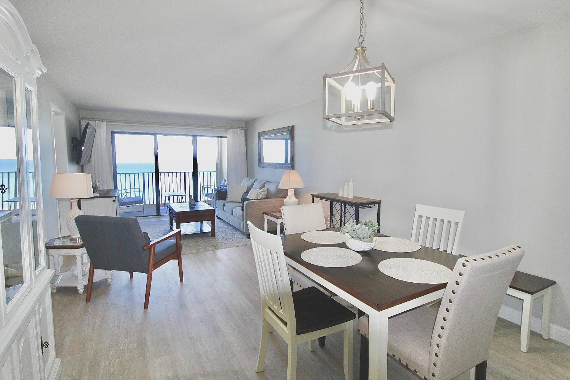 Ocean Breeze Condo Jensen Beach Extérieur photo