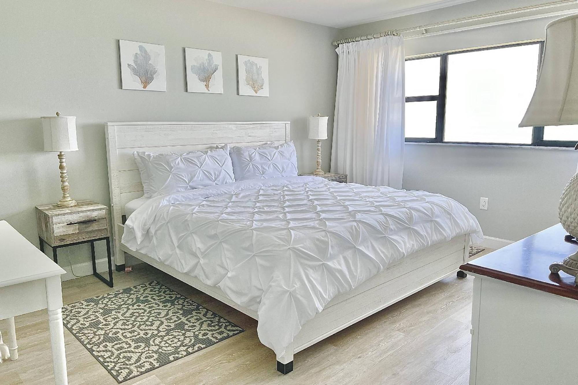 Ocean Breeze Condo Jensen Beach Extérieur photo